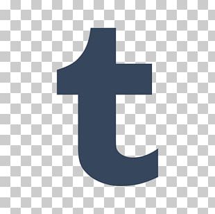 Tumblr Logo: valor, história, PNG