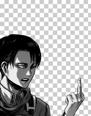 Featured image of post Aot Levi Manga Icons : Is a series created by hajime isayama.