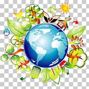 Earth Day Portable Network Graphics Parole And Probation Administration Regional Office No. 12 PNG