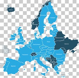 France European Union Management NATO TopoJSON PNG