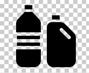 Plastic Bag Polyethylene Terephthalate Water Bottles Recycling PNG