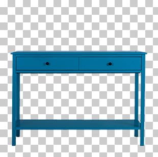 Table Furniture Drawer Living Room Hall PNG