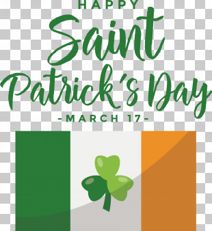 Shamrock PNG