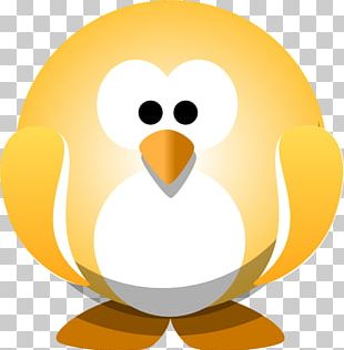 Penguin Chat transparent background PNG cliparts free download