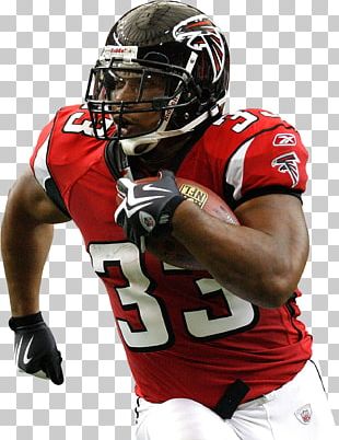 Atlanta Falcons NFL Jersey American Football Protective Gear PNG, Clipart,  Competition Event, Face Mask, Football Player