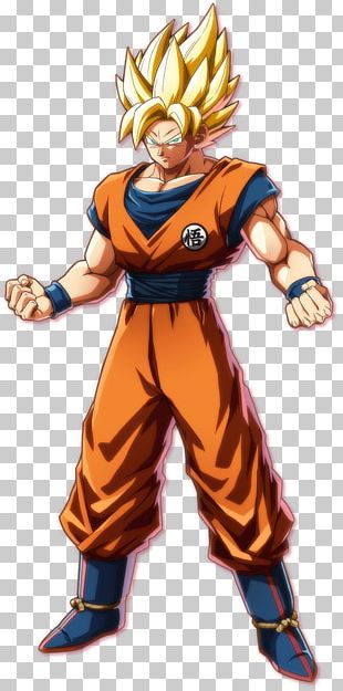 Dragonball Z Super Saiyan Blue Son Goku, Goku Vegeta Gohan Frieza Piccolo,  goku transparent background PNG clipart