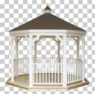 Gazebo Garden Pergola PNG, Clipart, Canopy, Clip Art, Deck, Facade ...