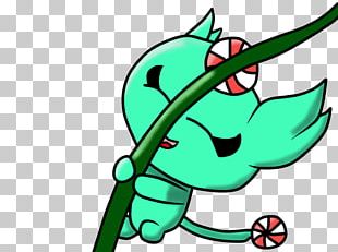 Leaf Line Art Cartoon PNG