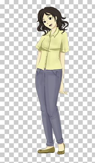 Outerwear Shoulder Human Behavior Homo Sapiens PNG