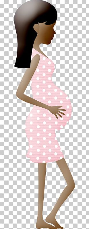 Pregnant Cartoon PNG Images, Pregnant Cartoon Clipart Free Download