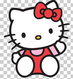 Hello Kitty Japanese Bobtail PNG, Clipart, Art, Artwork, Cake, Cartoon ...