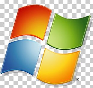 Windows Vista Microsoft Windows Windows XP Operating System PNG ...