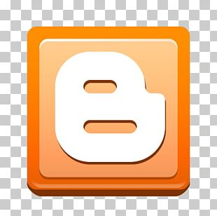 Blogger Google Account PNG
