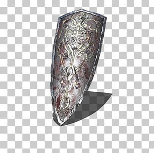 Dark Souls III Shield Black Knight PNG
