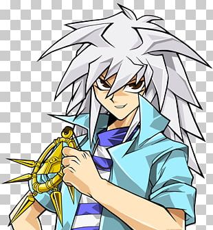 Yugi Mutou Yami Yugi Bakura Jaden Yuki Yu-Gi-Oh! Duel Links PNG ...