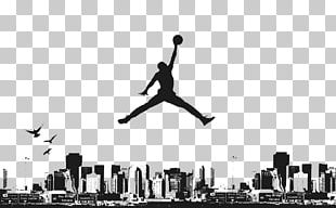 Jumpman Air Jordan Logo Nike PNG, Clipart, Air Jordan Logo, Area, Arm ...