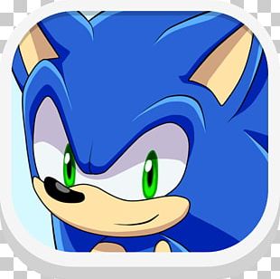 Download Sonic Sonic Mania Profile picture - Dpsmiles