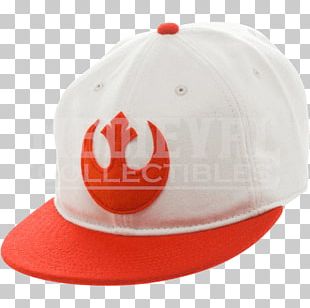 Baseball Cap Rebel Alliance Hat PNG
