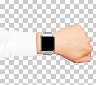 Mockup Smartwatch Stock Photography PNG