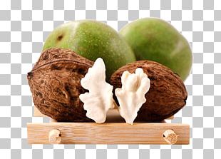 Walnut Food Peel Fruit PNG