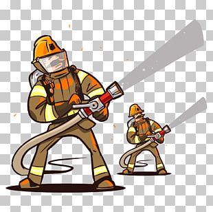 Firefighter Cartoon PNG, Clipart, Boy, Cartoon Arms, Cartoon Character ...