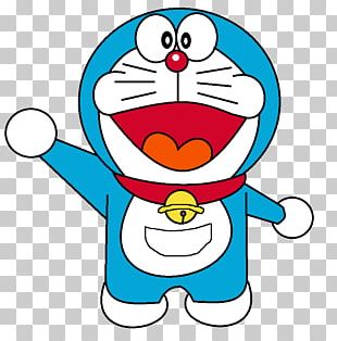 Doraemon Cartoon Desktop PNG, Clipart, Animation, Area, Art, Artwork ...