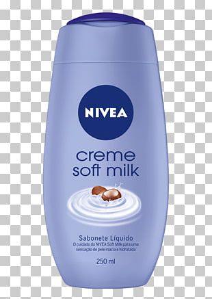 NIVEA Soft Moisturizing Cream NIVEA Creme Moisturizer PNG, Clipart ...