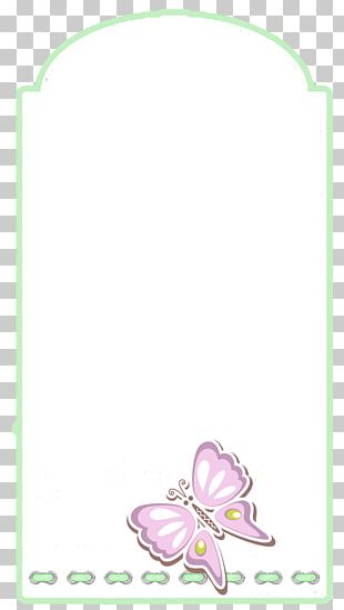 Pink M Frames Body Jewellery Character PNG