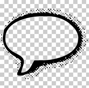 Speech Balloon Comics PNG