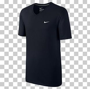 T-shirt Nike Swoosh Clothing PNG, Clipart, Active Shirt, Air Jordan ...