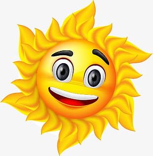 Sun PNG Images, Sun Clipart Free Download