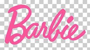 Barbie Logo Png, Clipart, Area, Art, Barbie, Brand, Clip Art Free Png 