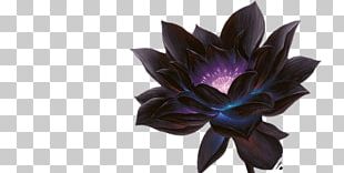 black lotus mtg tattoo