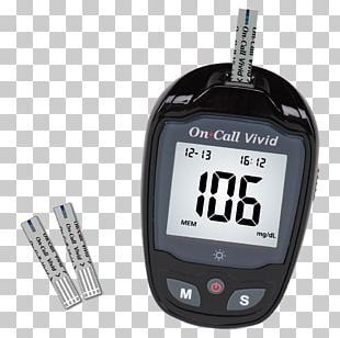 Blood Glucose Meters Blood Sugar Point-of-care Testing Thiáº¿t Bá»‹ Y Táº¿ HoÃ ng Gia Health Care PNG