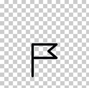 Line Angle Logo Font PNG