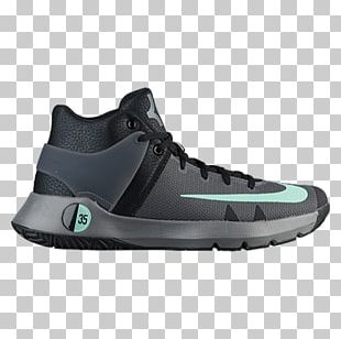 Nike KD 7 EXT Floral Basketball Shoe Nike Zoom KD Line PNG
