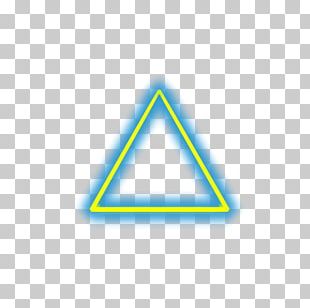 Triangle Photograph Geometry Editing Prisma PNG