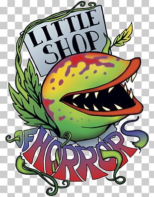 little shop of horrors dentist images clipart