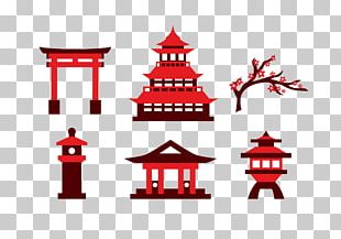 Cartoon Temple PNG Images, Cartoon Temple Clipart Free Download