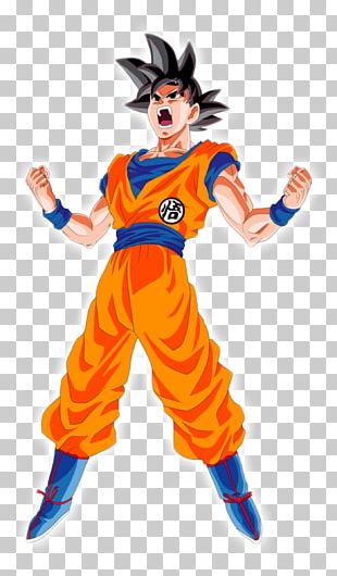 Gohan Goku Vegeta Majin Buu Dragon Ball Z: Ultimate Tenkaichi, goku, cabelo  preto, dragão png