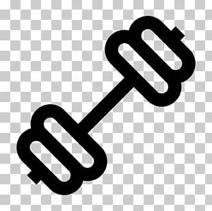 Computer Icons Barbell Symbol Dumbbell PNG