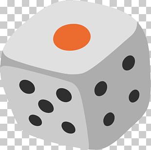 Dice PNG