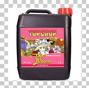 Fertilisers Flower Crop Top Nutrient PNG