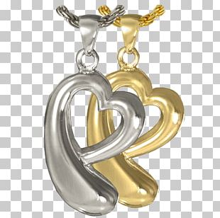 Locket Silver Jewellery Gold Charms & Pendants PNG