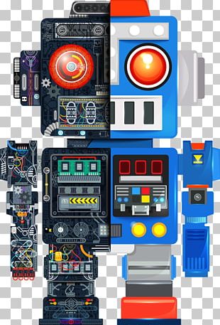 Robot Electronics LG PNG
