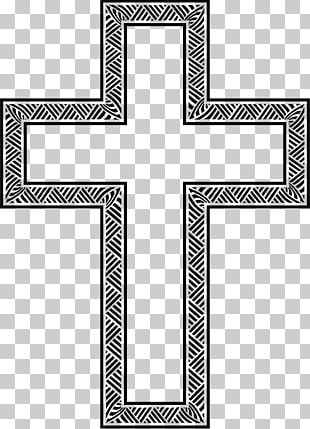 Latin Cross PNG Images, Latin Cross Clipart Free Download