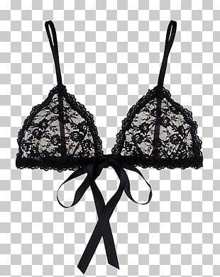 Bra Undergarment Lingerie Panties Fashion PNG, Clipart, Babydoll, Backless  Dress, Black, Black And White, Blouse Free