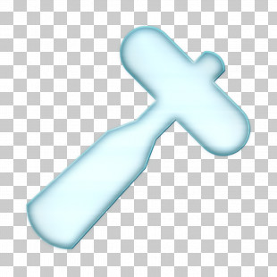 Doctor Icon Health Checkup Icon Neurology Reflex Hammer Icon PNG