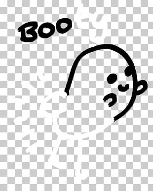 Ghost Halloween PNG