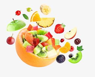 Fruits Splash PNG Images, Fruits Splash Clipart Free Download